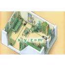 Лазерна ролетка LASERLINER LaserRange-Master Gi4, 0.3-40м, ± 2.0мм - small, 270629