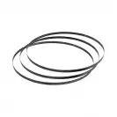 Лента за банциг MAKITA 13х0.5х1140мм/t-14 3части, за 2106, 2107FK, DPB180, PB002G, за стомана, алуминий, цветни метали - small, 278837
