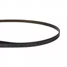 Лента за банциг MAKITA 13х0.5х1140мм/t-14 3части, за 2106, 2107FK, DPB180, PB002G, за стомана, алуминий, цветни метали - small, 278838