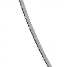 Лента за банциг MAKITA 13х0.5х1140мм/t-14 3части, за 2106, 2107FK, DPB180, PB002G, за стомана, алуминий, цветни метали - small, 278839