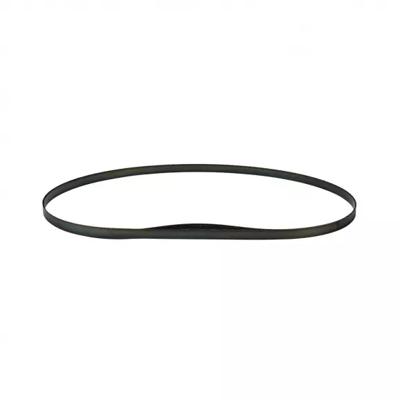 Лента за банциг MAKITA 13х0.5х1140мм/t-18 3части, за 2106, 2107FK, DPB180, PB002G, за стомана, алуминий, цветни метали