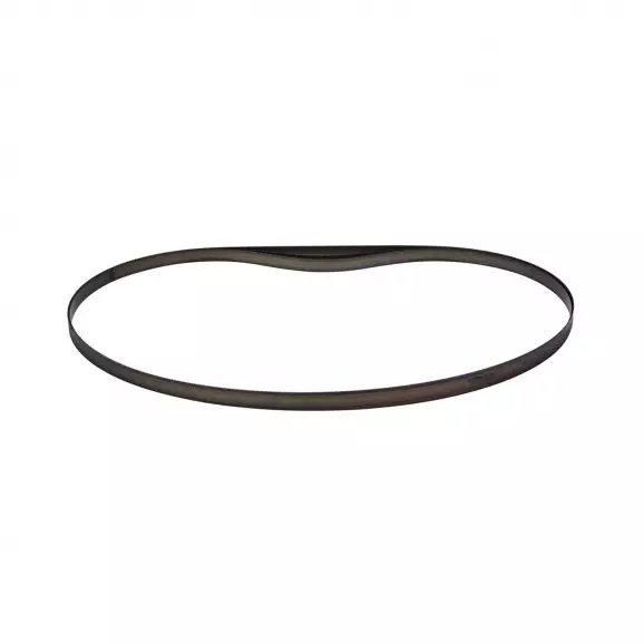 Лента за банциг MAKITA 13х0.5х1140мм/t-24 3части, за 2106, 2107FK, DPB180, PB002G, за стомана, алуминий, цветни метали