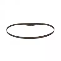 Лента за банциг MAKITA 13х0.5х1140мм/t-24 3части, за 2106, 2107FK, DPB180, PB002G, за стомана, алуминий, цветни метали
