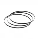 Лента за банциг MAKITA 13х0.5х1140мм/t-24 3части, за 2106, 2107FK, DPB180, PB002G, за стомана, алуминий, цветни метали - small, 278830