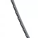 Лента за банциг MAKITA 13х0.5х1140мм/t-24 3части, за 2106, 2107FK, DPB180, PB002G, за стомана, алуминий, цветни метали - small, 278831