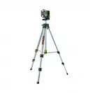 Линеен лазерен нивелир LASERLINER CompactLine-Laser G360 Set, 2 лазерни линии, точност 4.0mm/10m, автоматично - small, 270283
