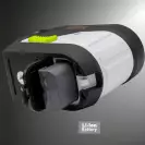 Линеен лазерен нивелир LASERLINER MasterCross-Laser XPG, 2 лазерни линии, точност 2.0mm/10m, автоматично - small, 270279