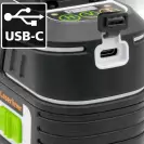Линеен лазерен нивелир LASERLINER PocketPlane-Laser 4G, 3 лазерни линии, точност 3mm/10m, автоматично - small, 270178
