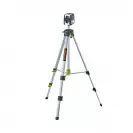 Линеен лазерен нивелир LASERLINER SmartCross-Laser GX 150 Set, 2 лазерни линии, точност 3mm/10m, автоматично - small, 267394