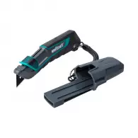Макетен нож WOLFCRAFT Pro Safety 61мм, метален корпус