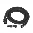 Маркуч за прахосмукачка MAKITA 28мм/3.5м, DVC860L, VC3210L, VC3211M, DVC862, DVC260, DVC150L - small