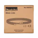 Маркуч за прахосмукачка MAKITA 28мм/3.5м, DVC860L, VC3210L, VC3211M, DVC862, DVC260, DVC150L - small, 279589
