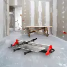 Машина за рязане на облицовъчни материали RUBI TK-850, 85см, 3-21мм - small, 273771