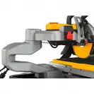 Машина за рязане на строителни материали DEWALT D36000-QS, 1600W, 4200об/мин, работи с ф250х25.4мм - small, 269702