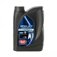 Масло двигателно UNIL OPALJET LONGLIFE 4 5W30 1л, универсално, синтетично
