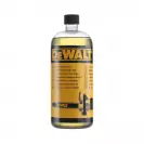 Масло за смазване на веригата DEWALT 1л - small