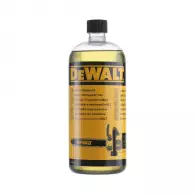 Масло за смазване на веригата DEWALT 1л