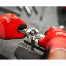 Метчик и плашка с върток MILWAUKEE M3-M12 38 части, М-метрична стандартна резба, десни - small, 267045