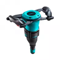 Миксер за строителни смеси COLLOMIX XQ1 HF, 1100W, 0-670об/мин