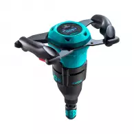 Миксер за строителни смеси COLLOMIX XQ4 HF, 1500W, 400-750об/мин