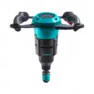 Миксер за строителни смеси COLLOMIX XQ4 HF, 1500W, 400-750об/мин - small, 268375