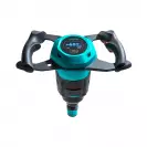 Миксер за строителни смеси COLLOMIX XQ4 HF, 1500W, 400-750об/мин - small, 268376