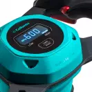 Миксер за строителни смеси COLLOMIX XQ4 HF, 1500W, 400-750об/мин - small, 268377