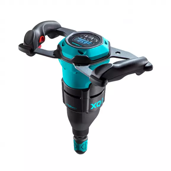 Миксер за строителни смеси COLLOMIX XQ6 HF, 1750W, 300-750об/мин