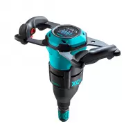 Миксер за строителни смеси COLLOMIX XQ6 HF, 1750W, 300-750об/мин
