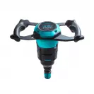 Миксер за строителни смеси COLLOMIX XQ6 HF, 1750W, 300-750об/мин - small, 268378