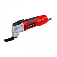 Мултифункционален инструмент EINHELL TE-MG 300 EQ, 300W, -об/мин