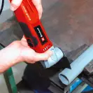 Мултифункционален инструмент EINHELL TE-MG 300 EQ, 300W, -об/мин - small, 268544