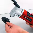 Мултифункционален инструмент EINHELL TE-MG 300 EQ, 300W, -об/мин - small, 268545