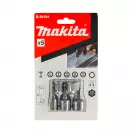 Накрайник камък комплект MAKITA 5части, SW 6.0, 8.0, 10.0, 12.0, 13.0х50мм, E6.3 - small, 279149