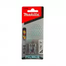 Накрайник кръстат MAKITA Impact Premier PZ 1x25мм 2бр., C6.3 - small, 279122