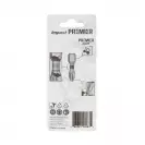 Накрайник кръстат MAKITA Impact Premier PZ 1x25мм 2бр., C6.3 - small, 279123