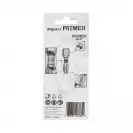 Накрайник кръстат MAKITA Impact Premier PZ 2x25мм 2бр., C6.3 - small, 279127