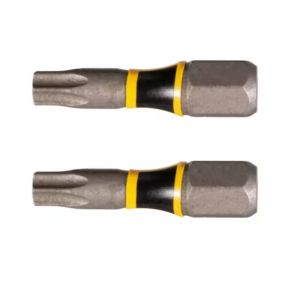 Накрайник MAKITA Impact Premier TORX 25x25мм 2бр., C6.3