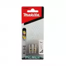 Накрайник MAKITA Impact Premier TORX 25x25мм 2бр., C6.3 - small, 279134