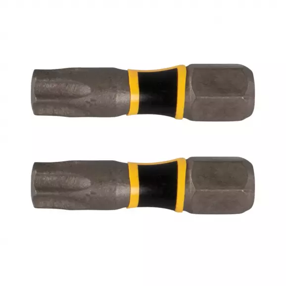 Накрайник MAKITA Impact Premier TORX 30x25мм 2бр., C6.3