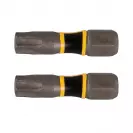 Накрайник MAKITA Impact Premier TORX 30x25мм 2бр., C6.3 - small