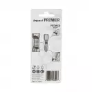 Накрайник MAKITA Impact Premier TORX 30x25мм 2бр., C6.3 - small, 279139