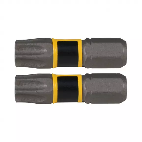 Накрайник MAKITA Impact Premier TORX 40x25мм 2бр., C6.3
