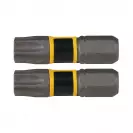 Накрайник MAKITA Impact Premier TORX 40x25мм 2бр., C6.3 - small