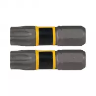 Накрайник MAKITA Impact Premier TORX 40x25мм 2бр., C6.3
