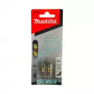 Накрайник MAKITA Impact Premier TORX 40x25мм 2бр., C6.3 - small, 279115