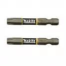 Накрайник MAKITA Impact Premier TORX 40x50мм 2бр., E6.3 - small