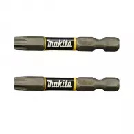 Накрайник MAKITA Impact Premier TORX 40x50мм 2бр., E6.3