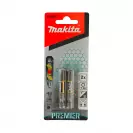 Накрайник MAKITA Impact Premier TORX 40x50мм 2бр., E6.3 - small, 279112