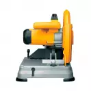 Настолен потапящ циркуляр за метал DEWALT D28715-QS, 2200W, 4000об/мин, ф355х25.4мм - small, 269696